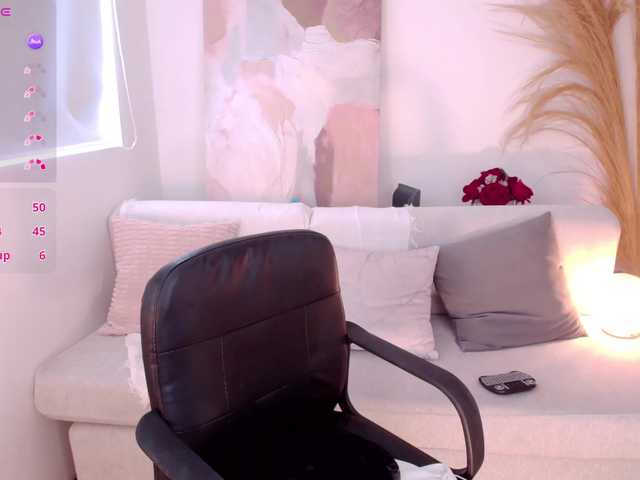 VictoriaLeia's BongaCams show and profile