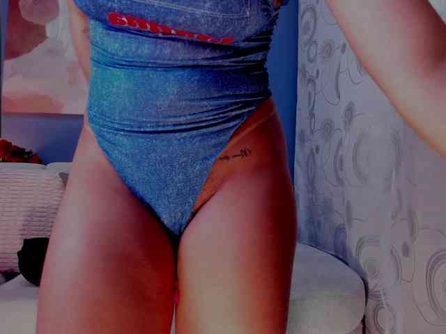 VictoriaLeia webcam