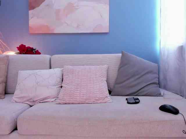 VictoriaLeia webcam