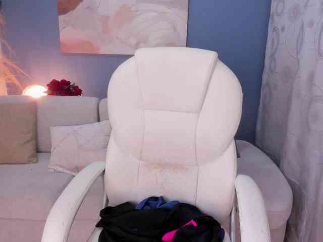 VictoriaLeia webcam