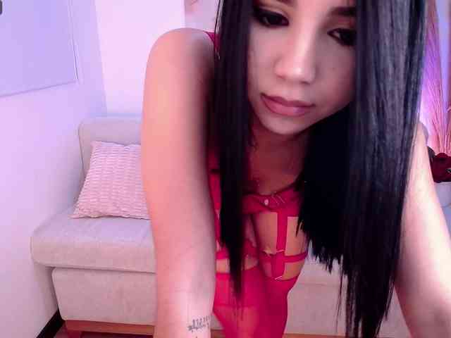 VictoriaLeia webcam