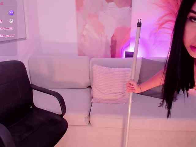 VictoriaLeia webcam
