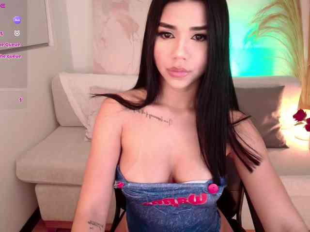 VictoriaLeia webcam