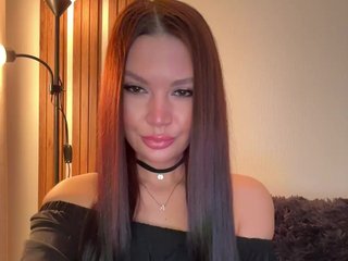 Elisandris Porn Show