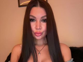 Elisandris Porn Show