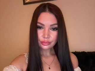 Elisandris Porn Show