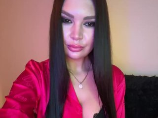 Elisandris Porn Show