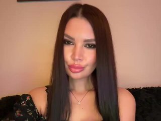 Elisandris Porn Show