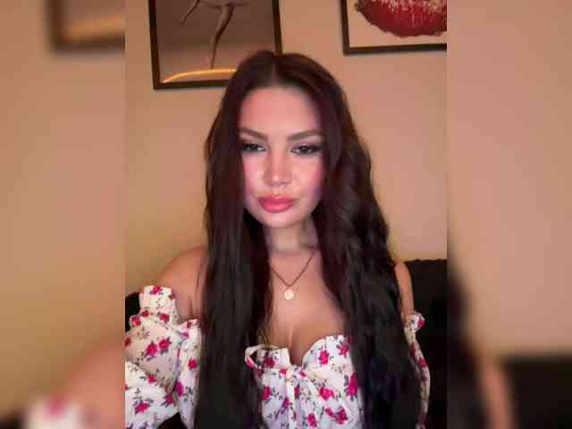 Elisandris webcam