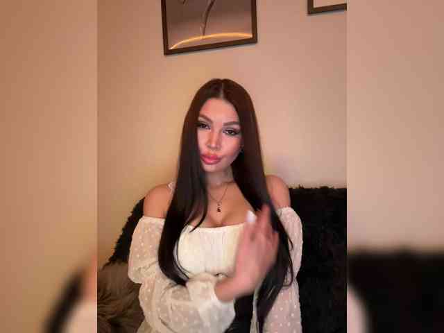 Elisandris webcam