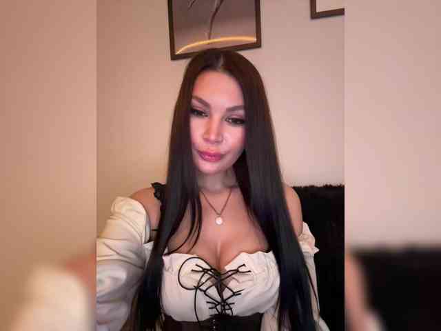 Elisandris webcam
