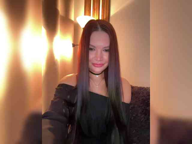 Elisandria Live Webcam on BongaCams