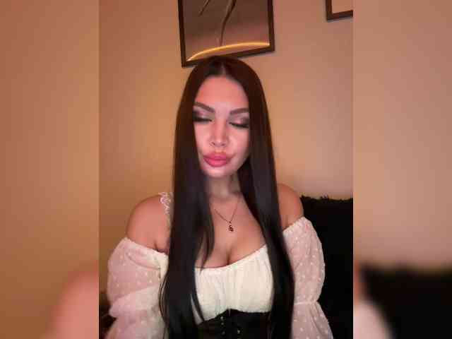 Elisandris webcam