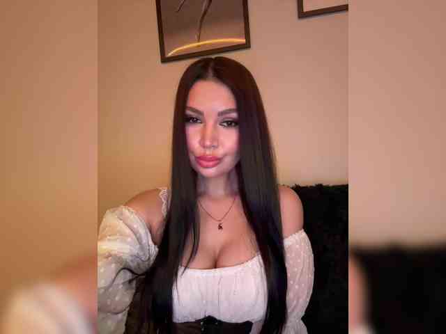 Elisandris webcam
