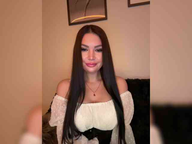 Elisandris webcam