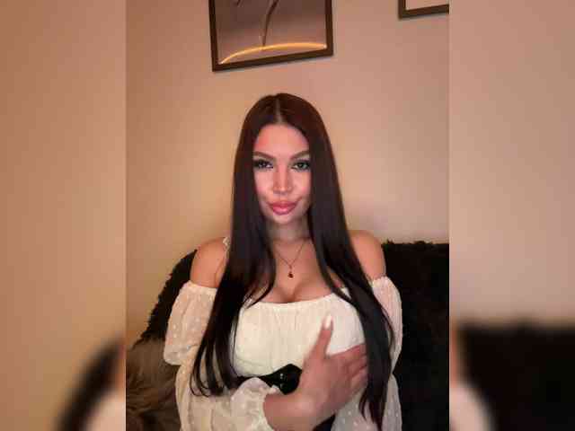 Elisandris webcam