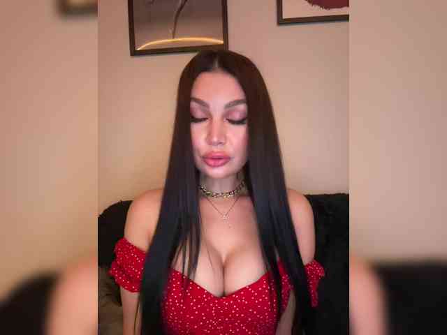 Elisandris webcam