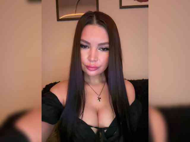 Elisandris webcam