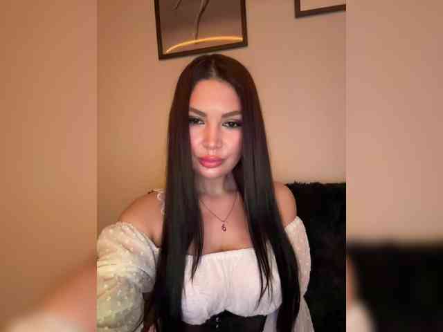 Elisandris webcam