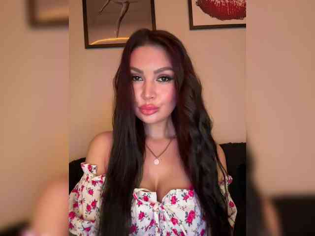 Elisandris webcam