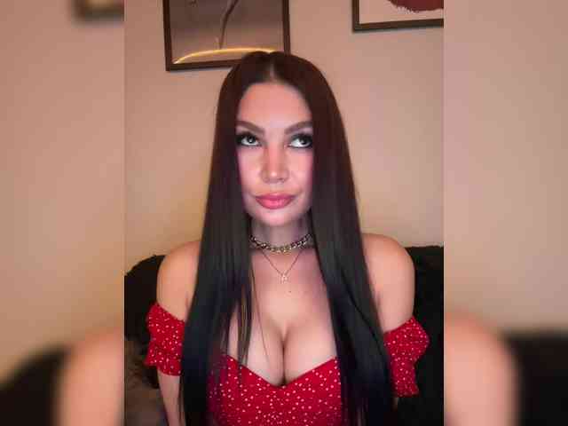 Elisandris webcam