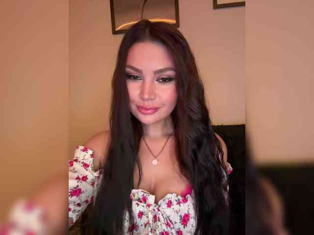 Elisandris webcam