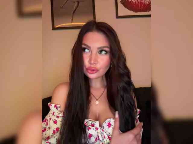 Elisandris webcam