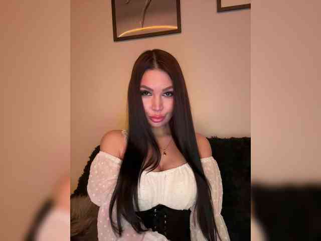 Elisandris webcam
