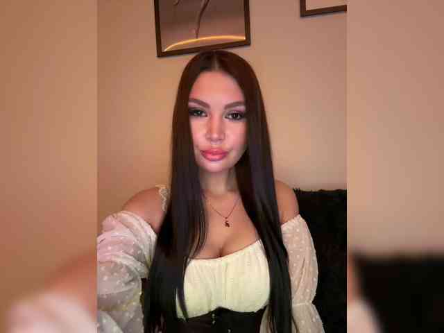 Elisandris webcam