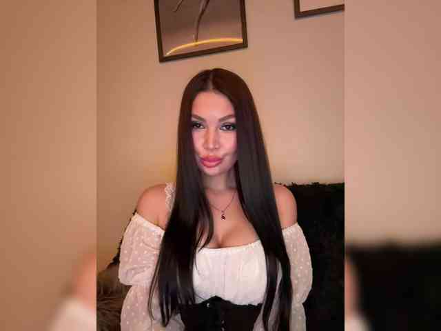 Elisandris webcam