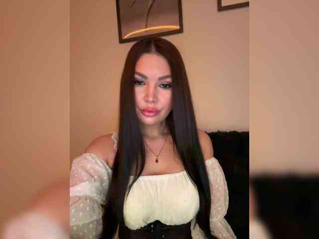 Elisandris webcam