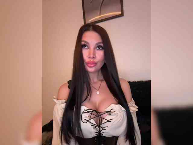 Elisandris webcam