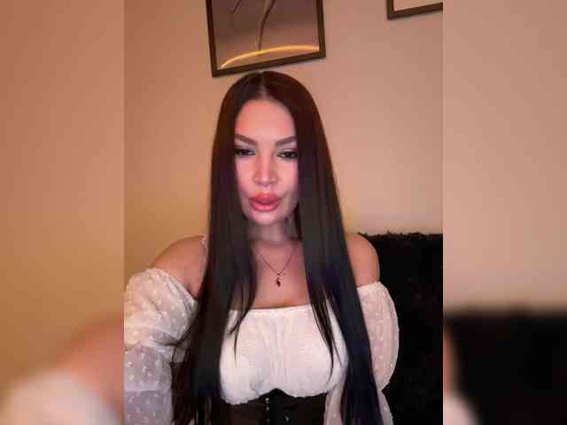 Elisandris webcam