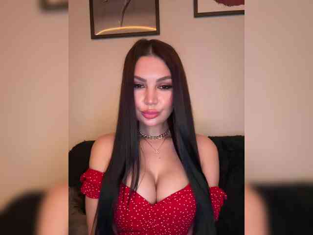 Elisandris webcam