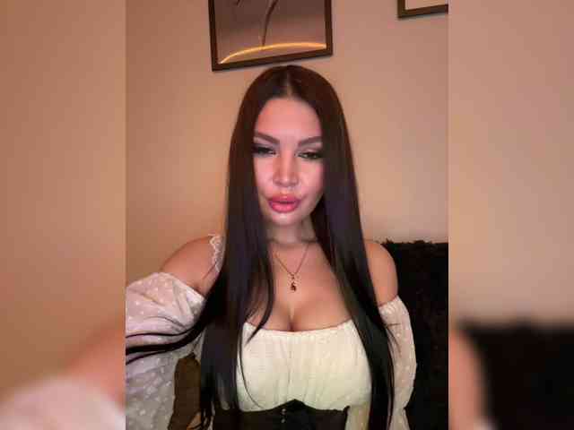 Elisandris webcam