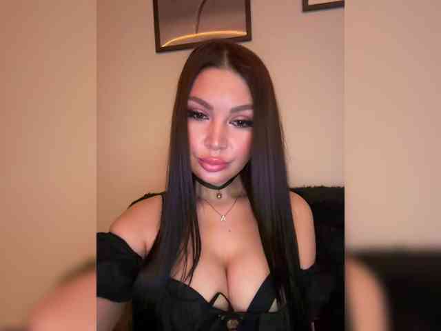 Elisandris webcam