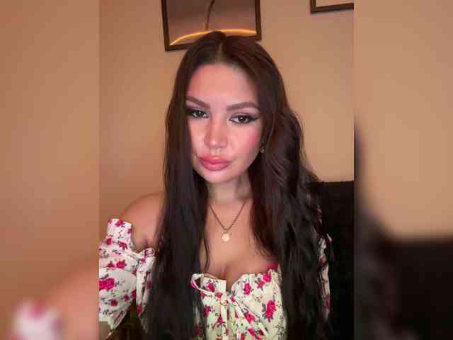 Elisandris webcam