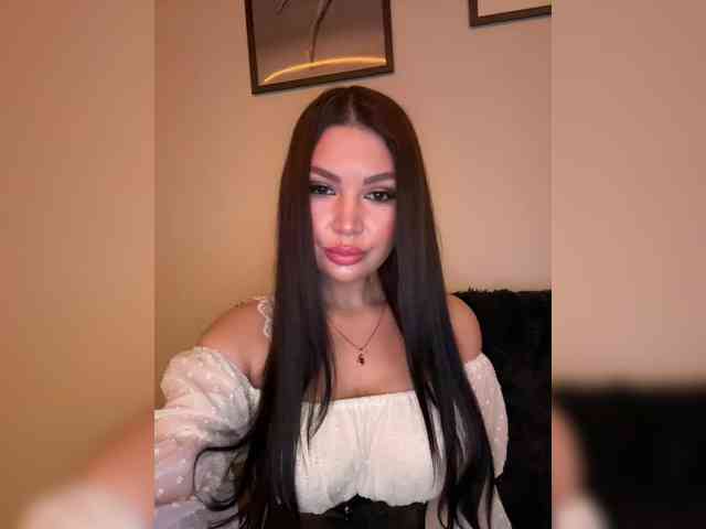 Elisandris webcam