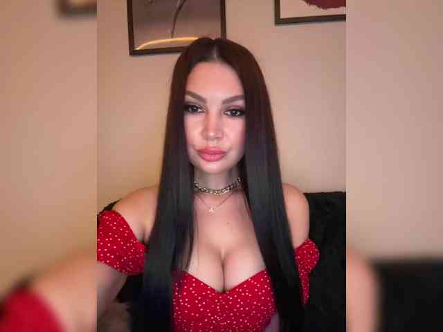 Elisandris webcam