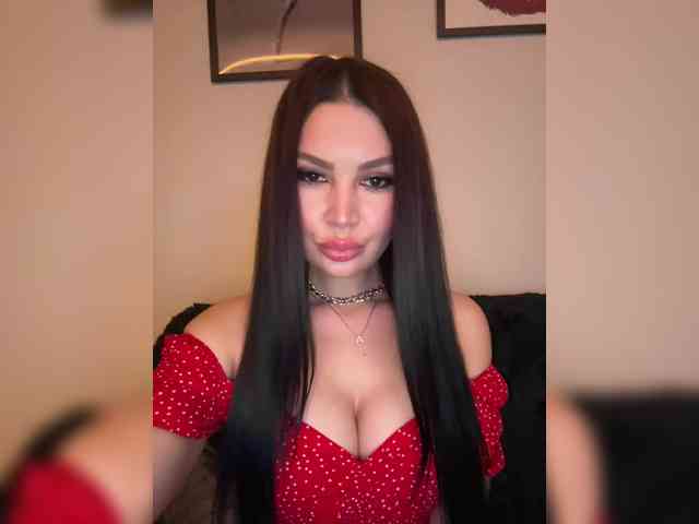 Elisandria bongacams