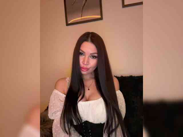 Elisandris webcam