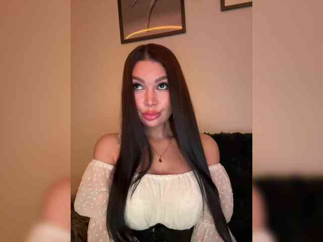 Elisandris webcam
