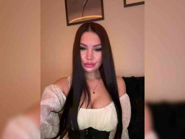 Elisandris webcam