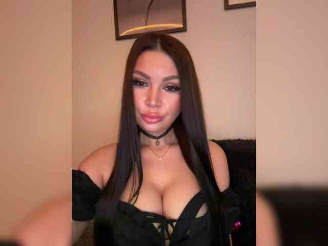 Elisandris webcam