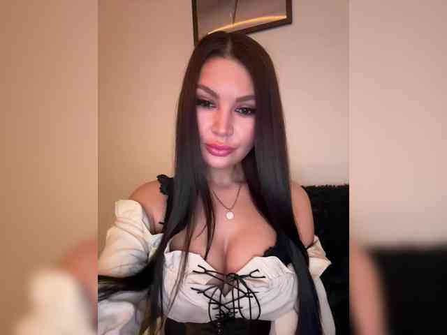 Elisandris webcam