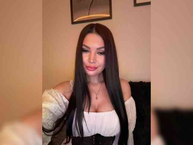 Elisandris webcam