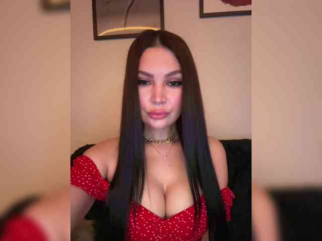 Elisandris webcam