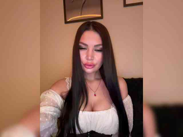 Elisandris webcam