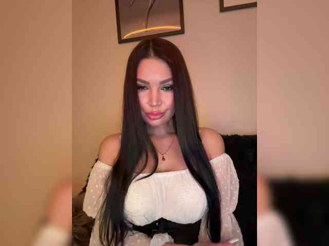 Elisandris webcam
