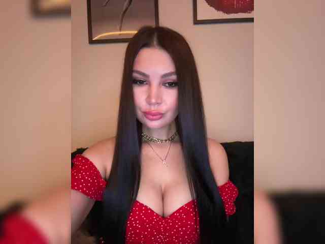 Elisandris webcam
